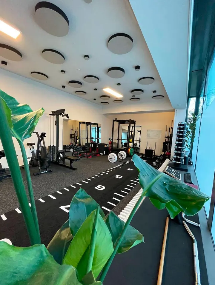 BTPT Boutique Gym — Fitness Studio in Halensee, Berlin