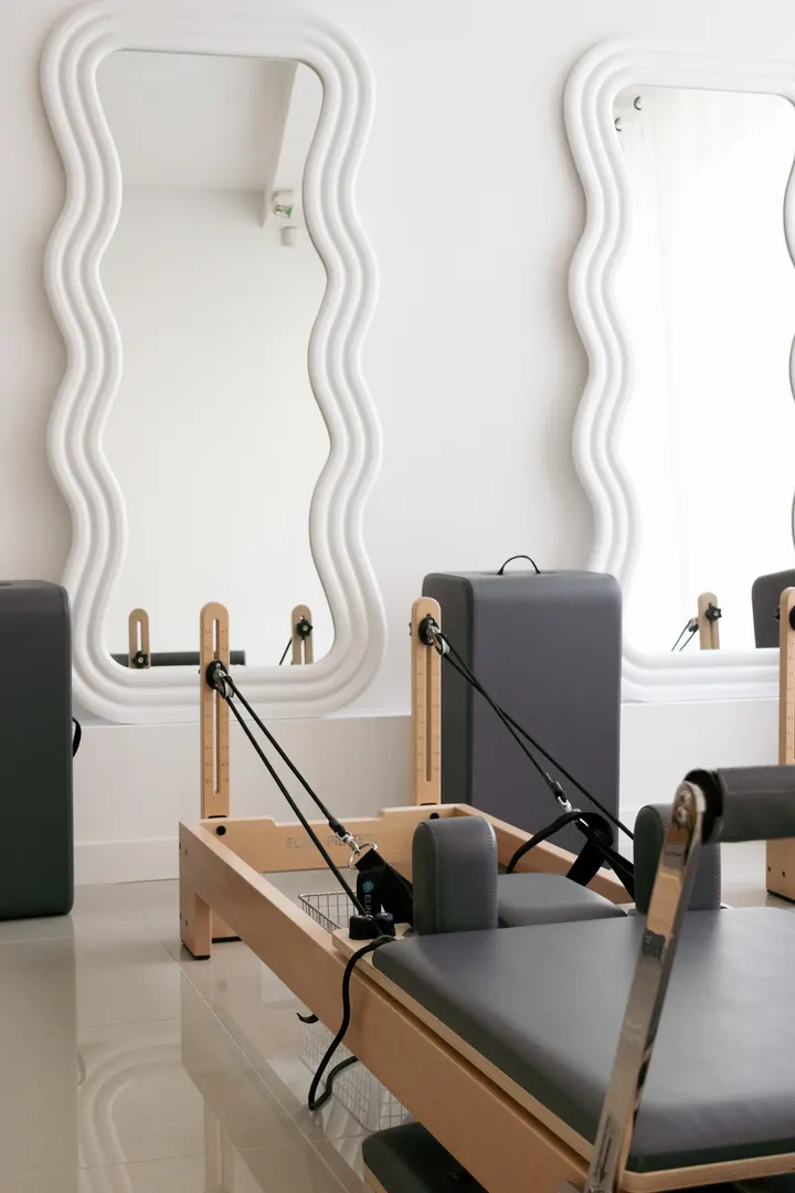 Studio 24 240 Rue Paradis — pilates reformer-studio à 6e Arrondissement, Marseille — 2