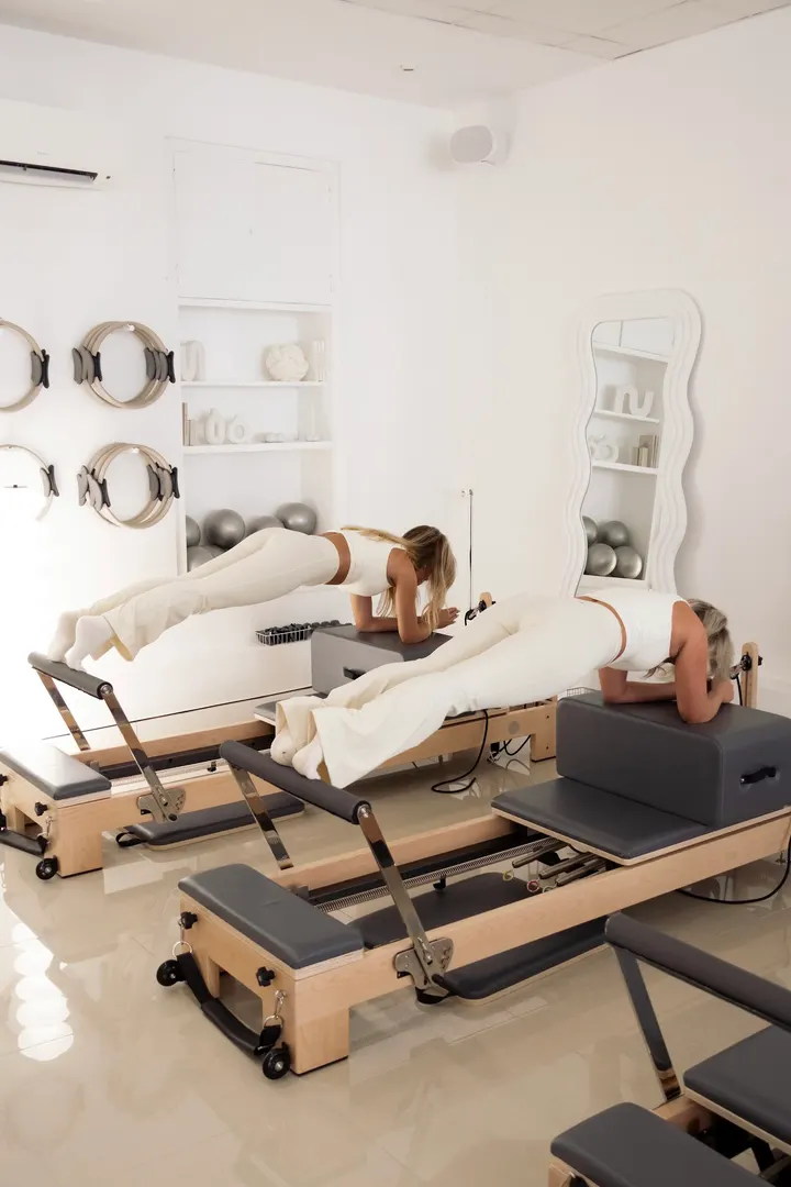 Studio 24 240 Rue Paradis — pilates reformer-studio à 6e Arrondissement, Marseille — 3