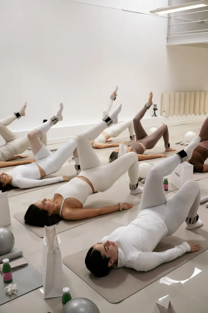 Studio 24 240 Rue Paradis — pilates reformer-studio à Marseille — 5