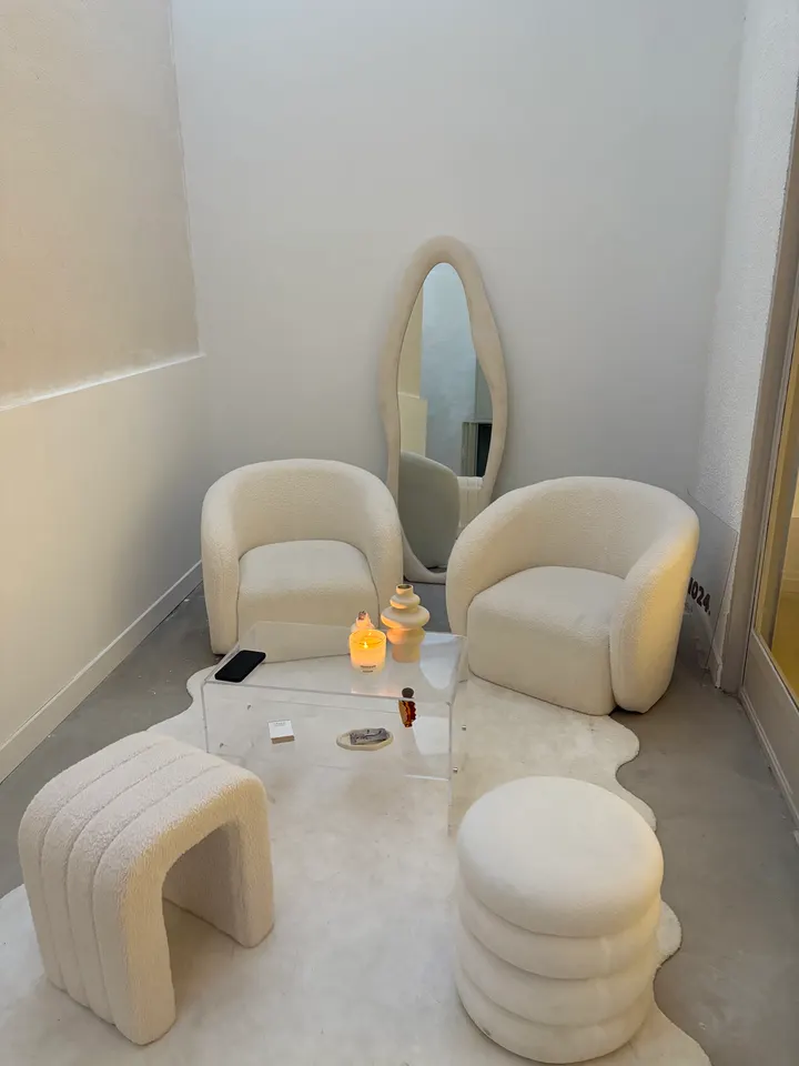 Studio 24 240 Rue Paradis — Pilates Reformer à 6e Arrondissement, Marseille