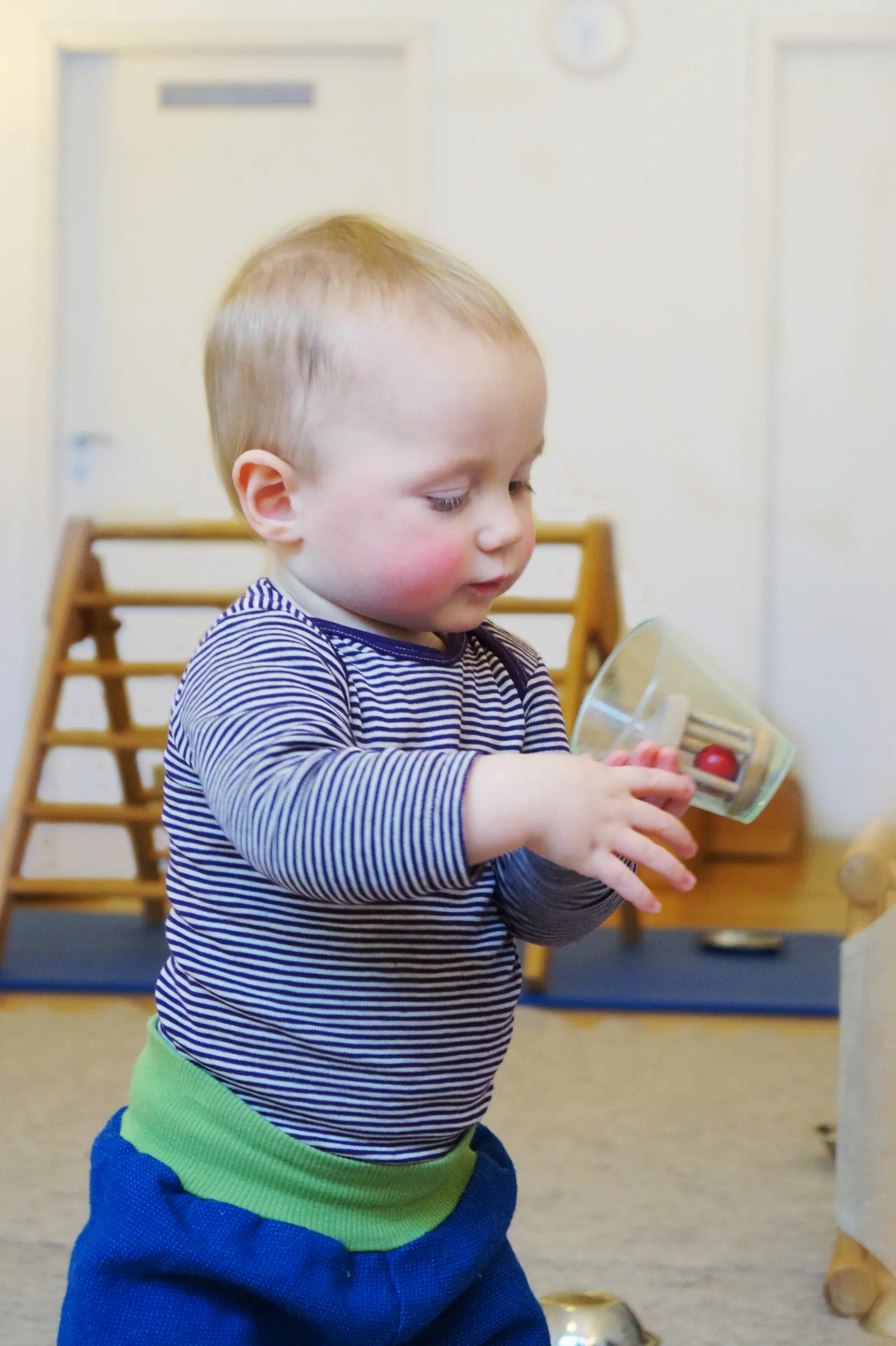 Spielraum für Bewegung — yoga-studio i Berlin — 2