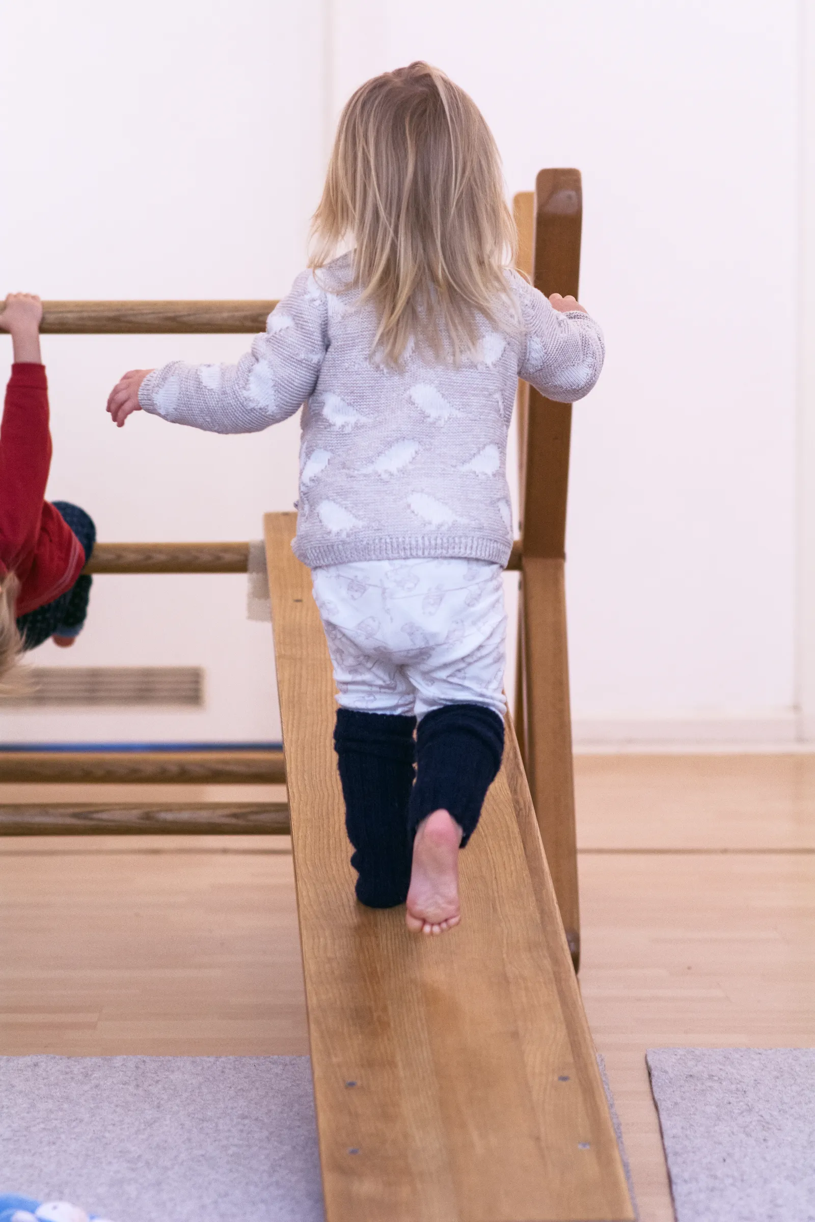Spielraum für Bewegung — yoga-studio i Berlin — 3