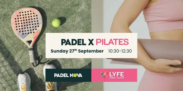 LYFE Power + Pilates — Fitness Studio in Cheney Manor, Swindon