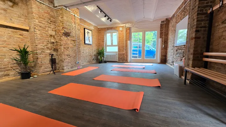 Walk the Path UG — kampfsport-studio in Berlin — 3