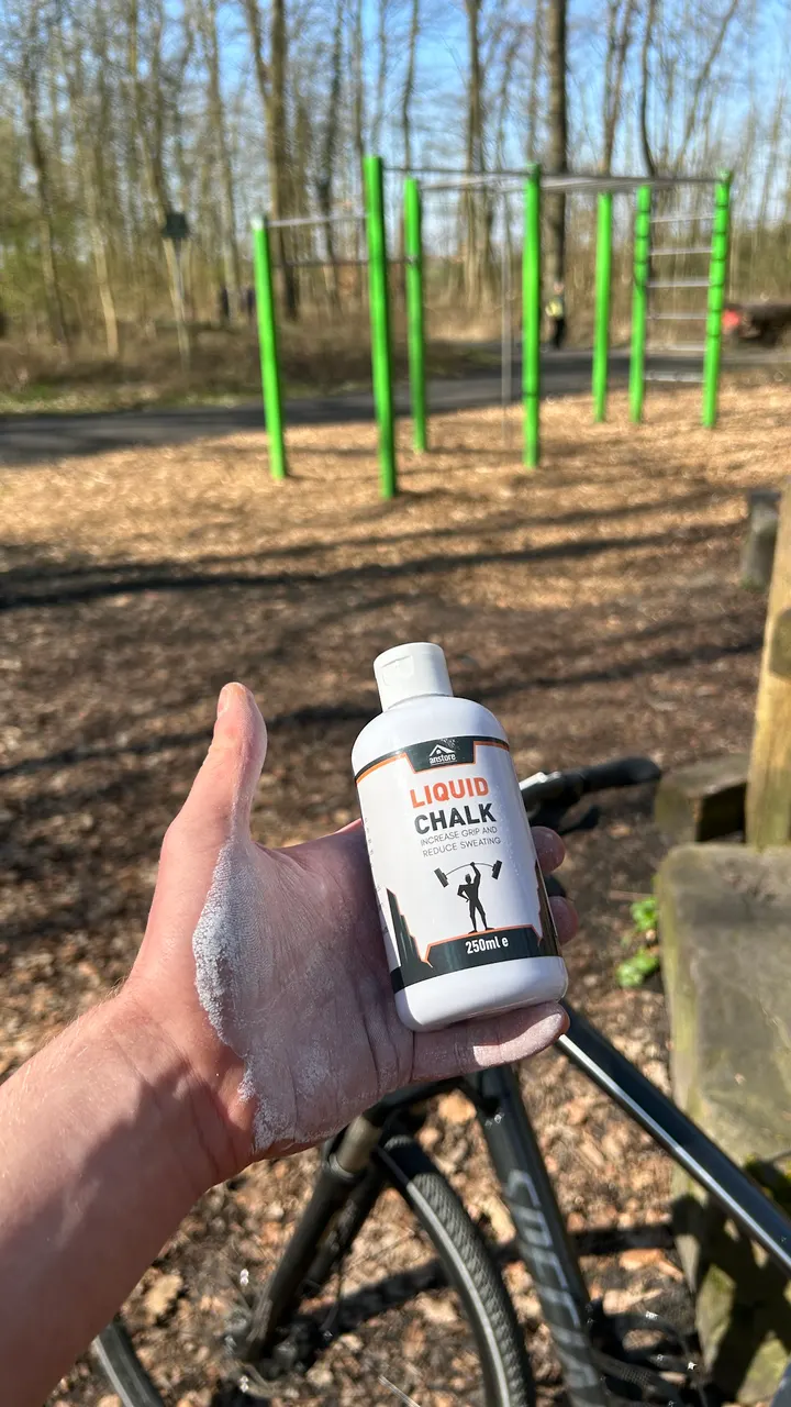 Calisthenics Park Ahlen — calisthenics-studio in Ahlen — 3