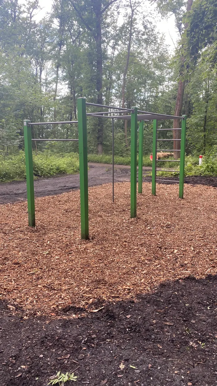 Calisthenics Park Ahlen — calisthenics-studio in Ahlen — 5
