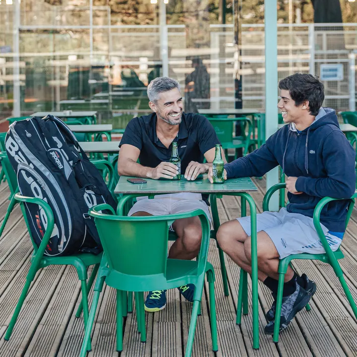 Quinta da Marinha Health Club — ginásio-studio em Cascais — 3