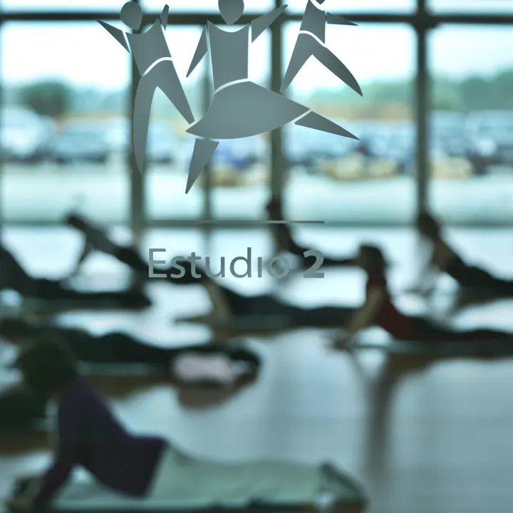 Quinta da Marinha Health Club — ginásio-studio em Cascais — 4