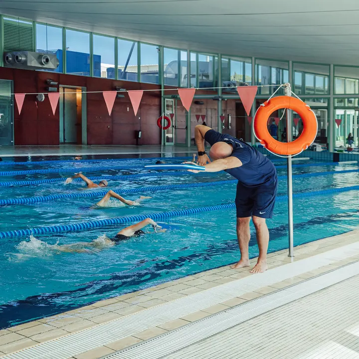 Quinta da Marinha Health Club — ginásio-studio em Cascais — 5