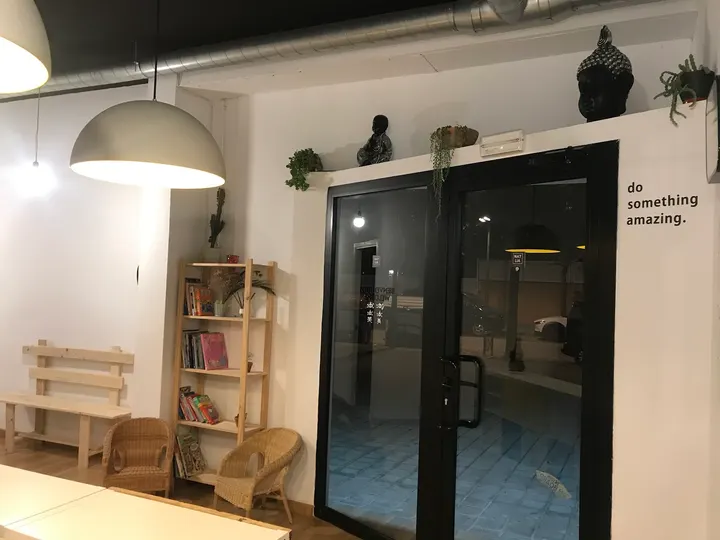 Natlia Estudio — baile-studio en Sant Pau, Valencia — 2