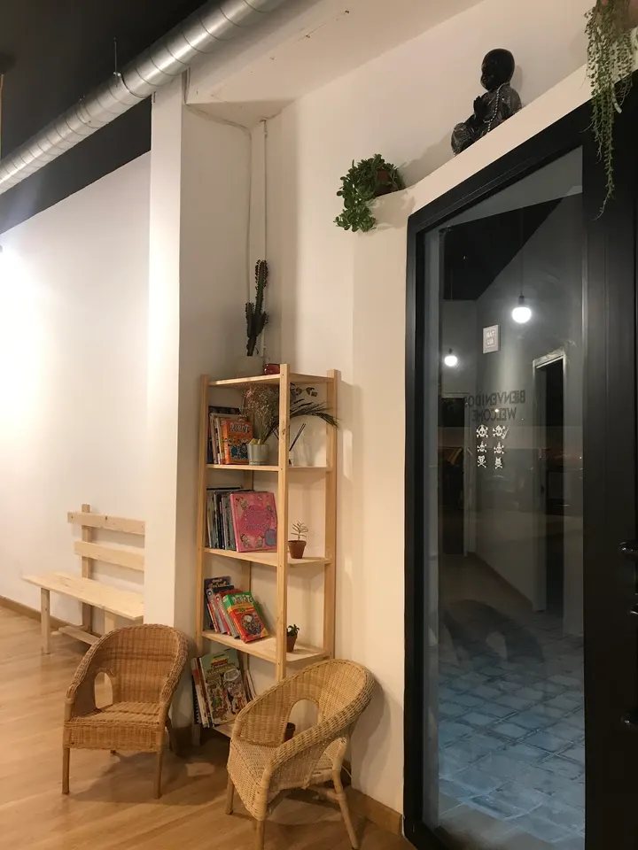 Natlia Estudio — baile-studio en Sant Pau, Valencia — 3