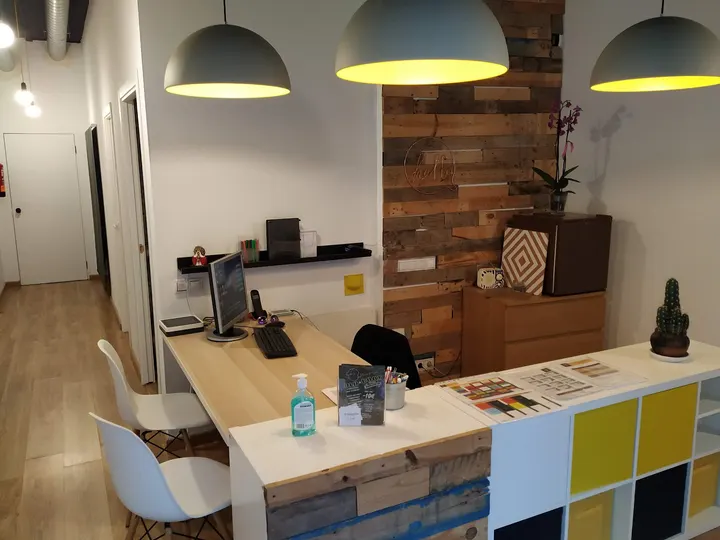 Natlia Estudio — baile-studio en Valencia — 3
