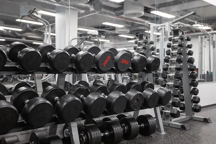 SALIPISTE — Fitnessstudio – Lempoinen, Lempäälä