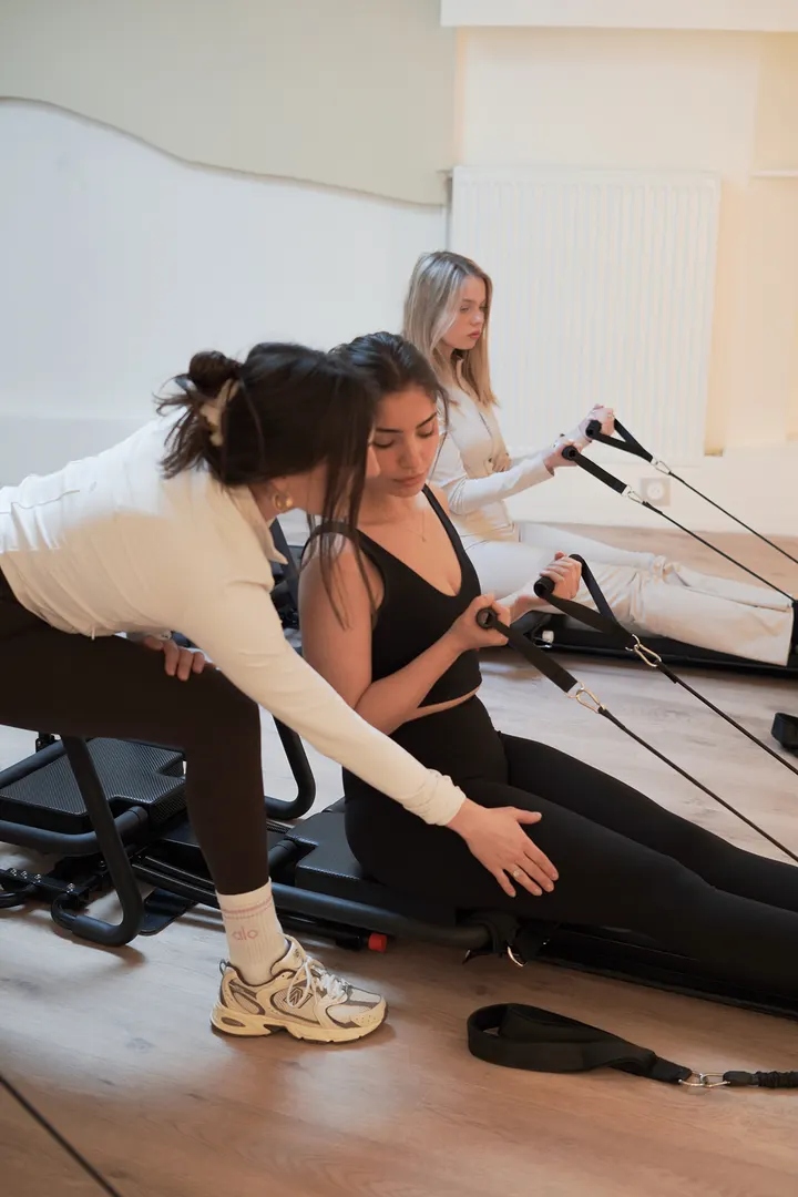 Sora Chaillot — pilates-studio à Chaillot, Paris — 3