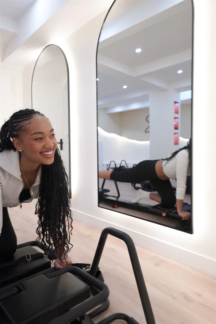 Sora Chaillot — pilates-studio à Paris — 3