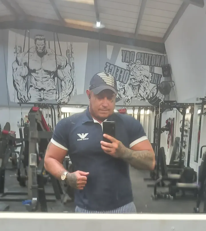 City Gym Ltd — fitness studio in Somers Town, Portsmouth — 3