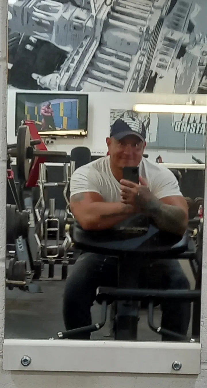 City Gym Ltd — fitness studio in Portsmouth — 3