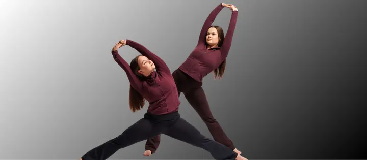 Studio Move Tampere — dance-studio i Nalkala, Tampere