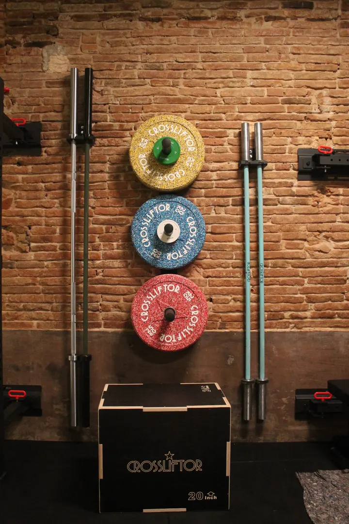 GYM SOCIAL CLUB — salle de fitness-studio à Capitole / Arnaud Bernard / Carmes, Toulouse — 2