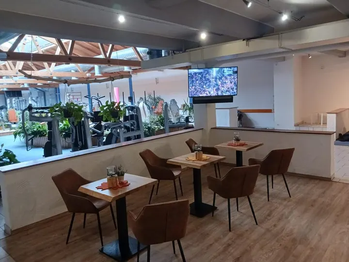 Thera Vita — fitnessstudio in Wittenberg West, Lutherstadt Wittenberg — 2