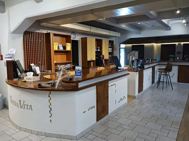 Thera Vita — fitnessstudio in Wittenberg West, Lutherstadt Wittenberg — 3