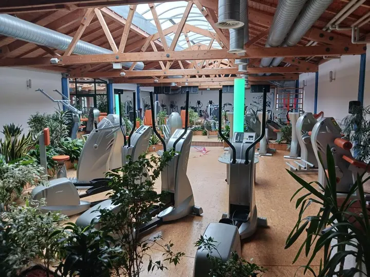 Thera Vita — fitnessstudio in Lutherstadt Wittenberg — 3