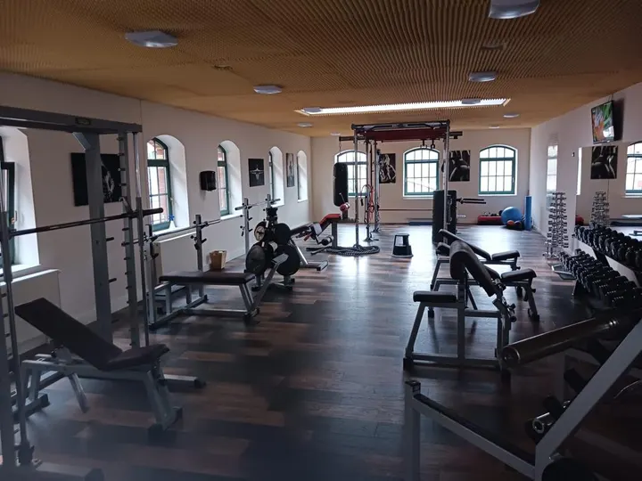 Thera Vita — fitnessstudio in Lutherstadt Wittenberg — 6