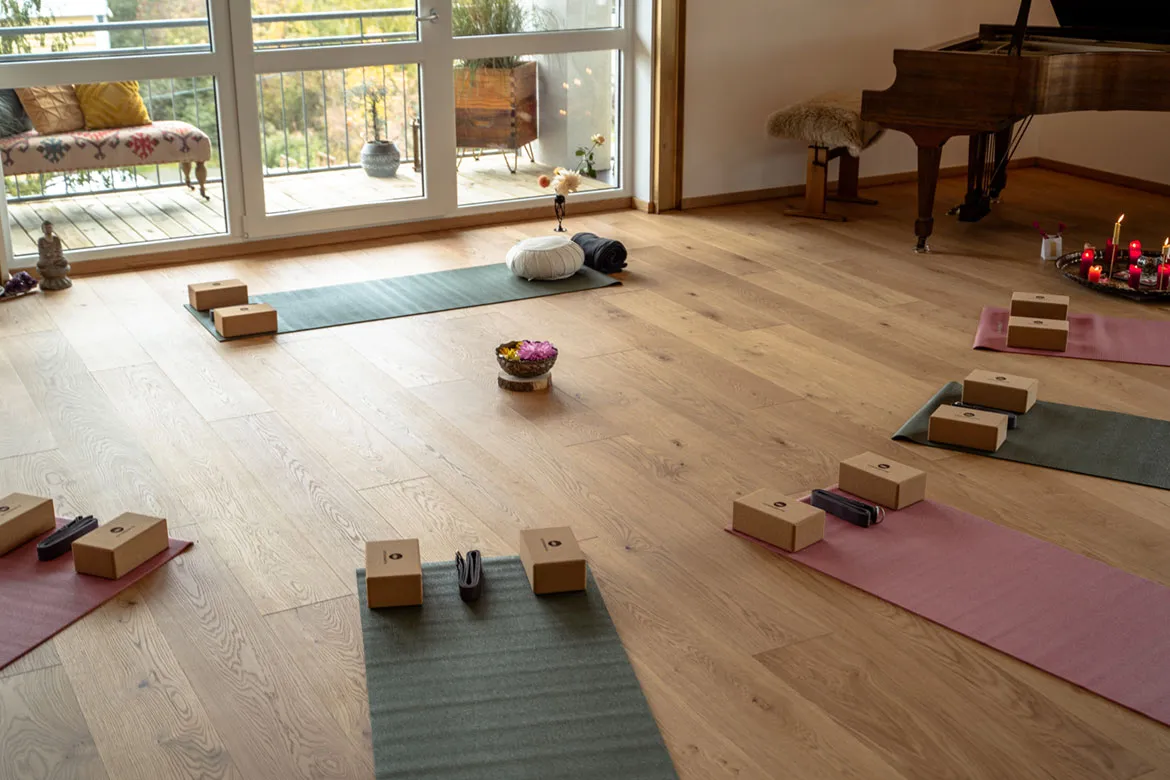 aurum loft — reformer pilates-studio i Ingolstadt — 3