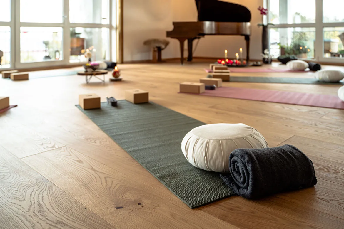 aurum loft — reformer pilates-studio i Ingolstadt — 4