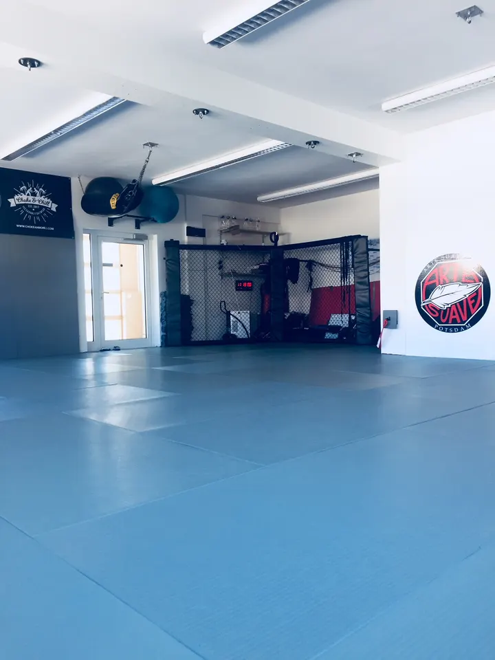 Arte Suave — bjj-studio in Stern, Potsdam — 3