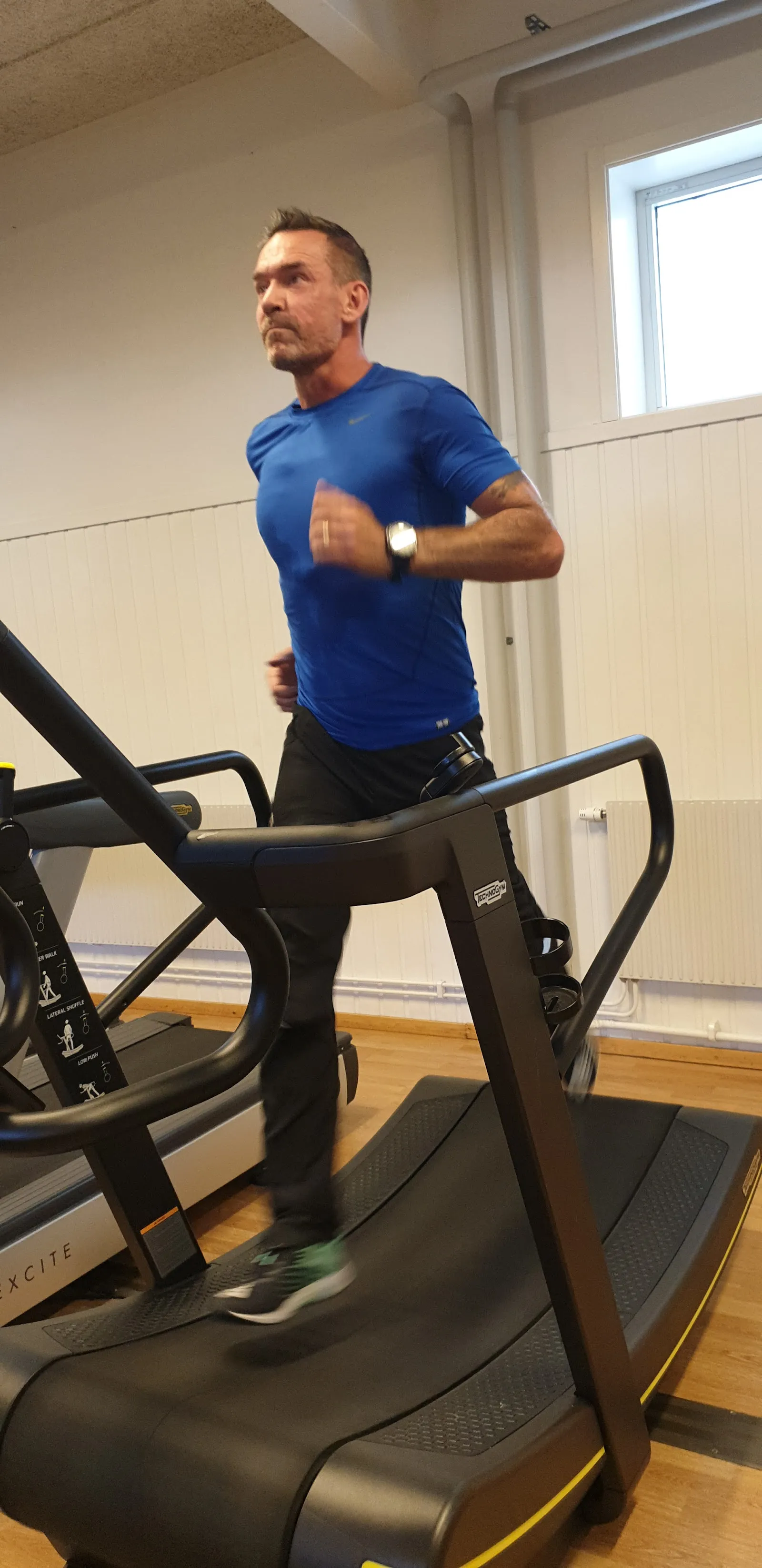 PTPOWER Träning och hälsa — pt-studio-studio i Norrmalm, Sundsvall — 3