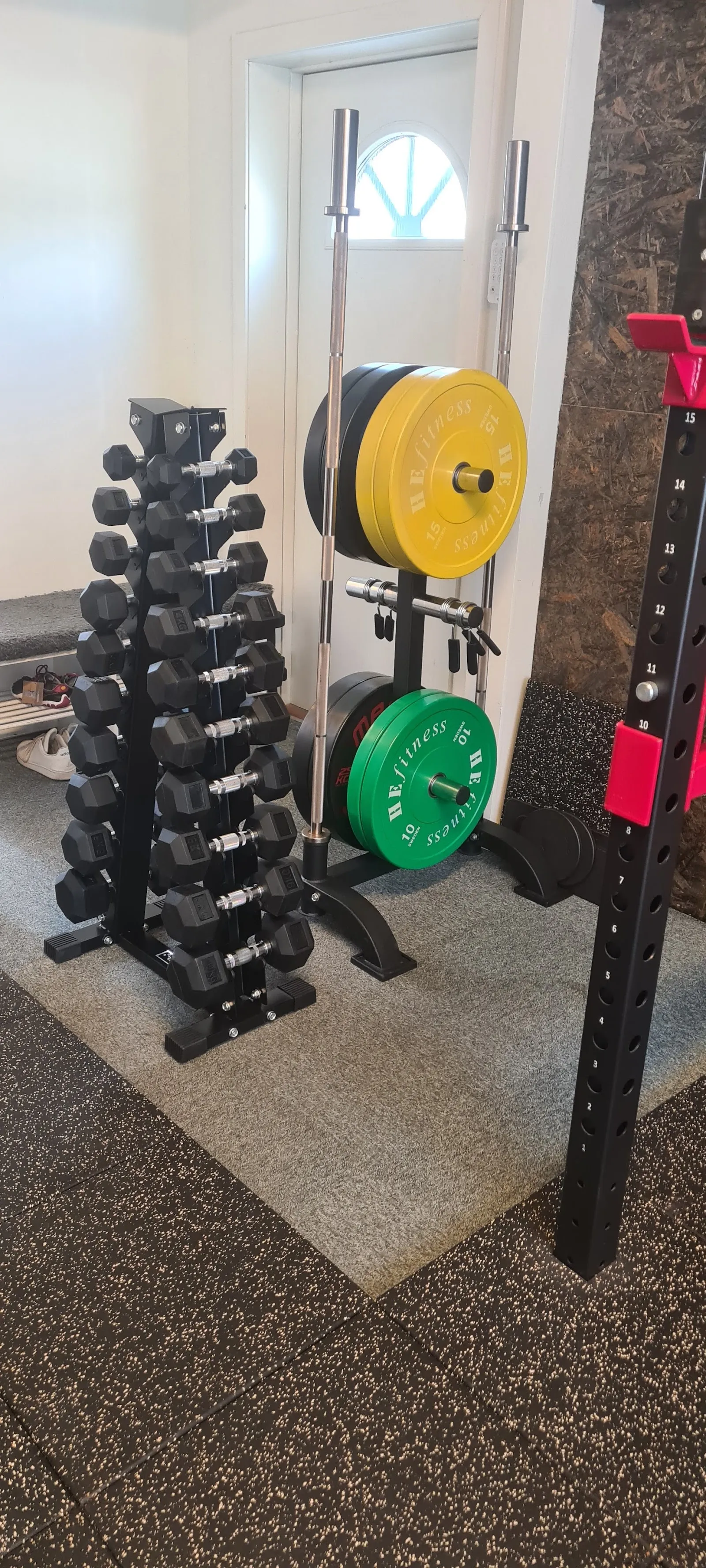 PTPOWER Träning och hälsa — pt-studio-studio i Sundsvall — 3
