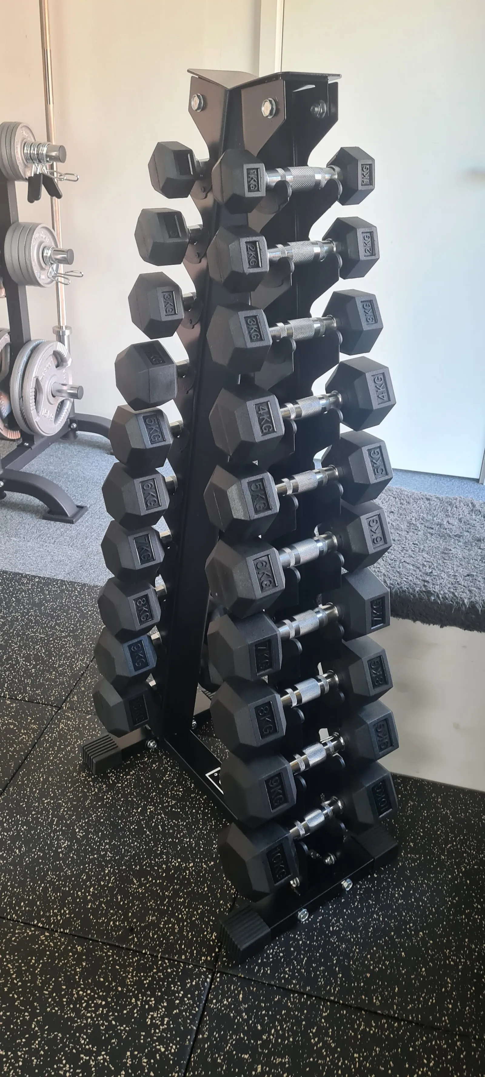 PTPOWER Träning och hälsa — pt-studio-studio i Sundsvall — 4