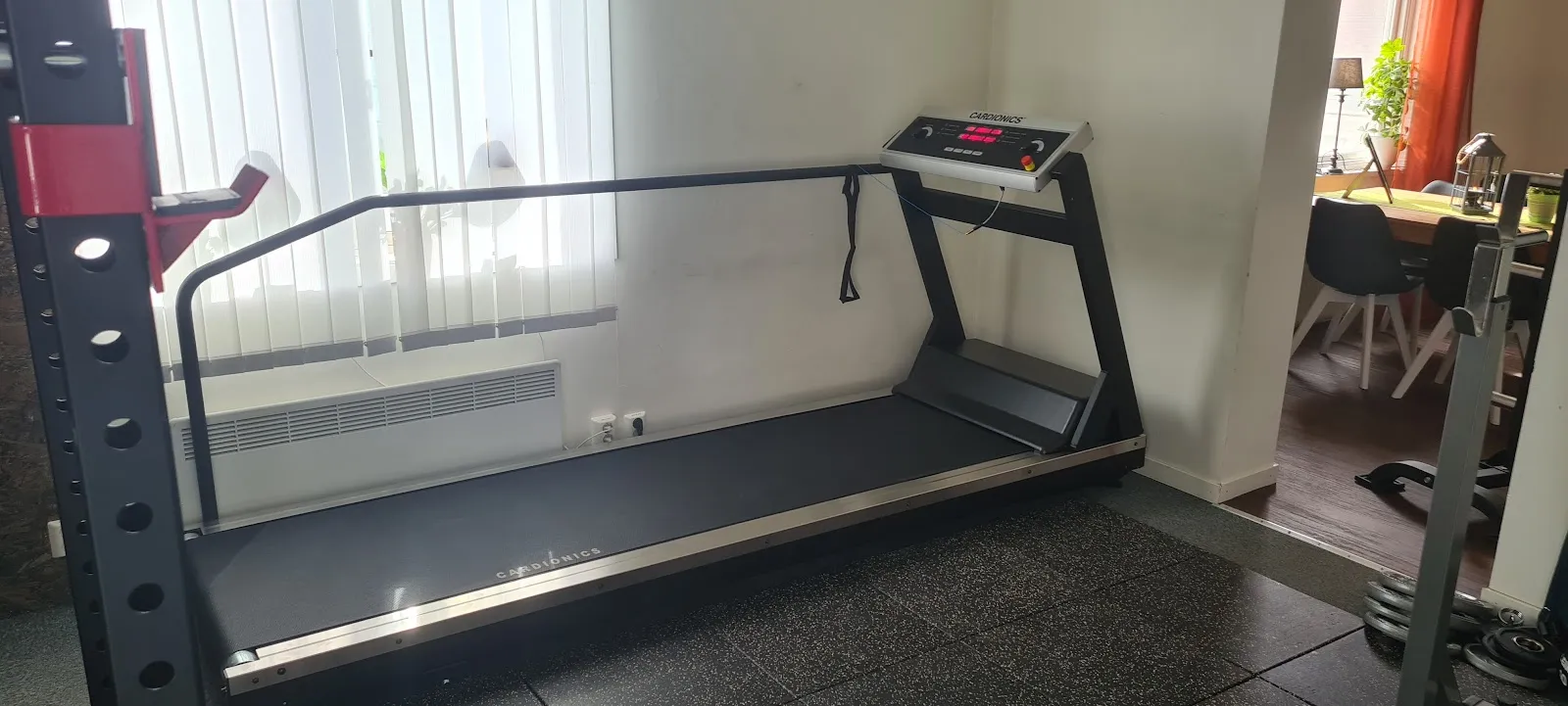 PTPOWER Träning och hälsa — pt-studio-studio i Sundsvall — 5