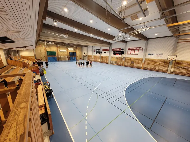 Kungsängens Sportklubb — träningsstudio i Öråker, Kungsängen — 3