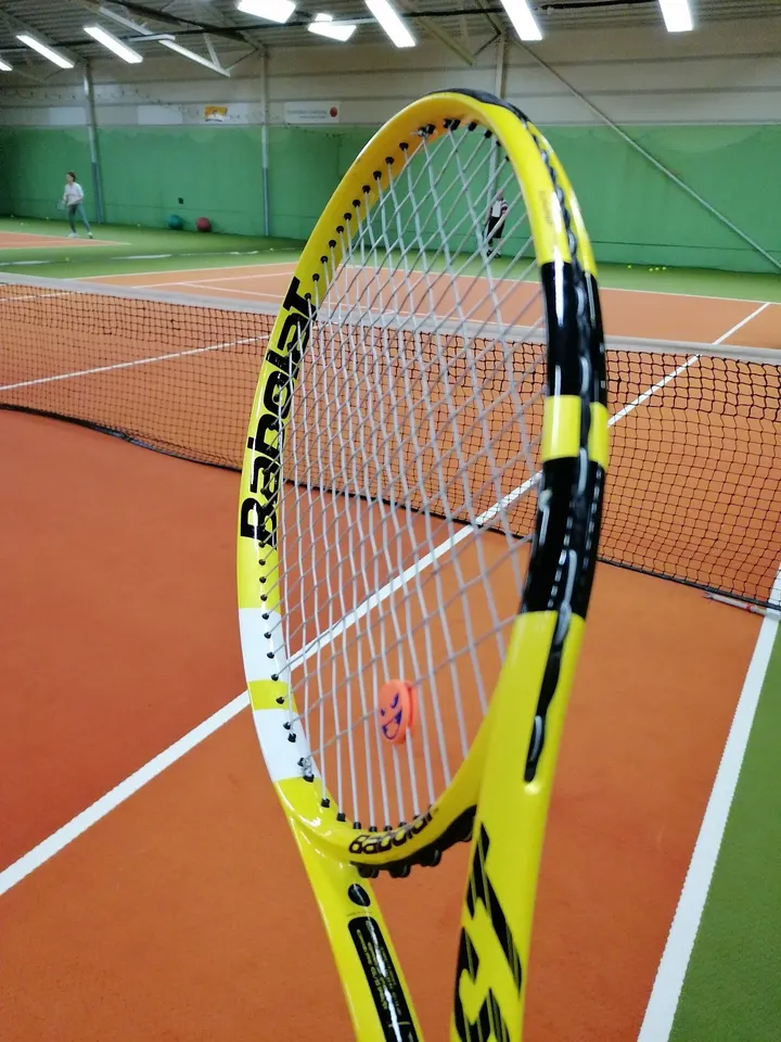 Kungsängens Sportklubb — träningsstudio i Kungsängen — 3