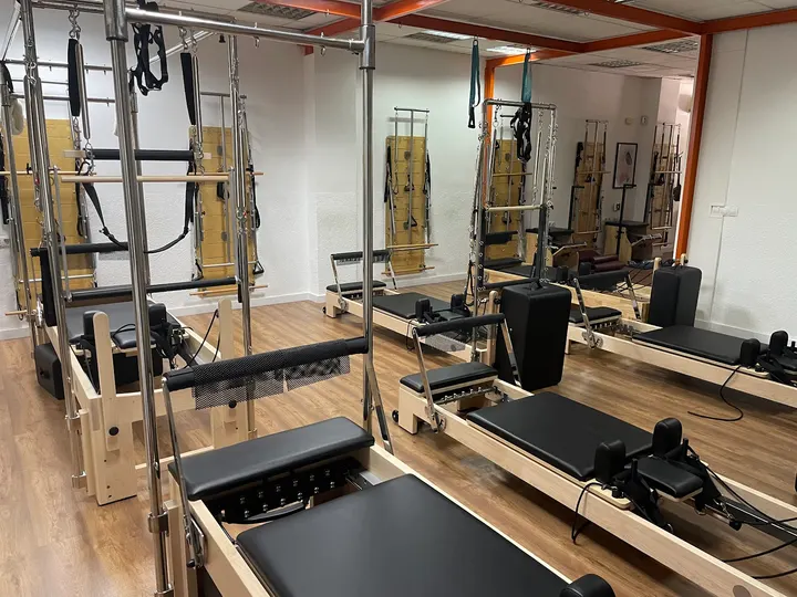 Centro pilates LIM — pilates-studio en San Luis, Almería — 2