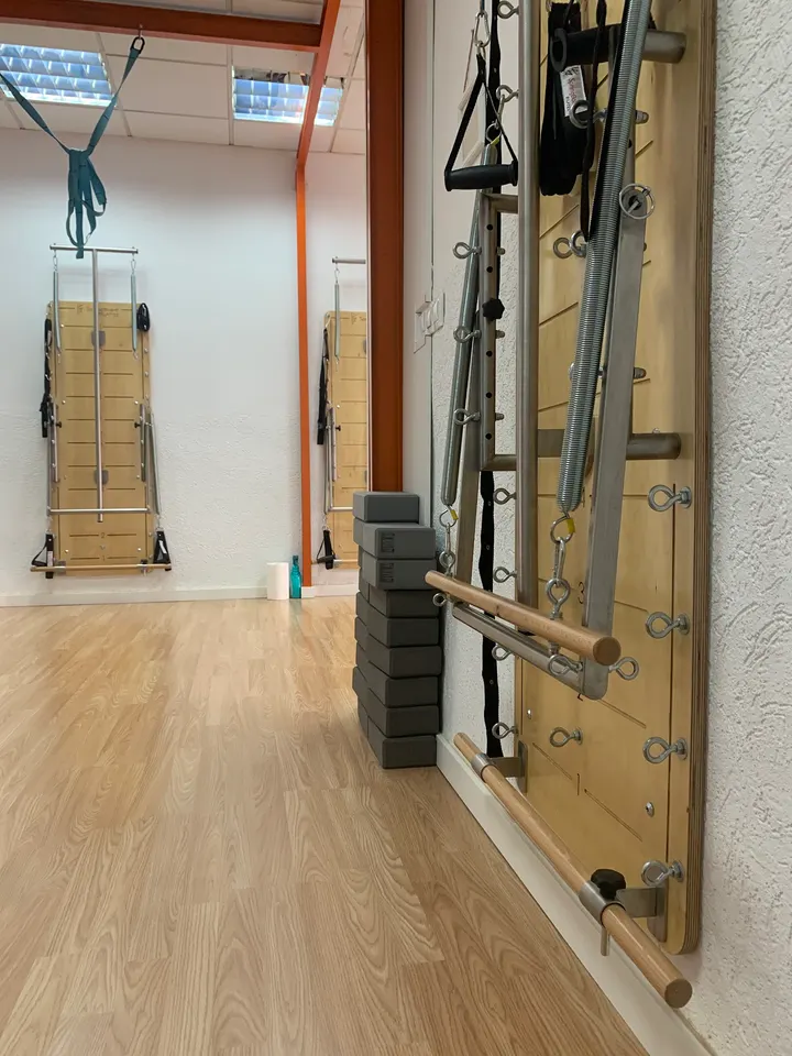 Centro pilates LIM — pilates-studio en Almería — 3