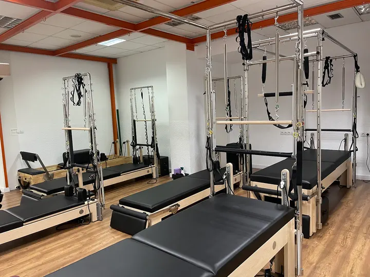 Centro pilates LIM — pilates-studio en Almería — 4