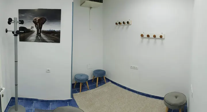 Centro pilates LIM — Pilates en San Luis, Almería