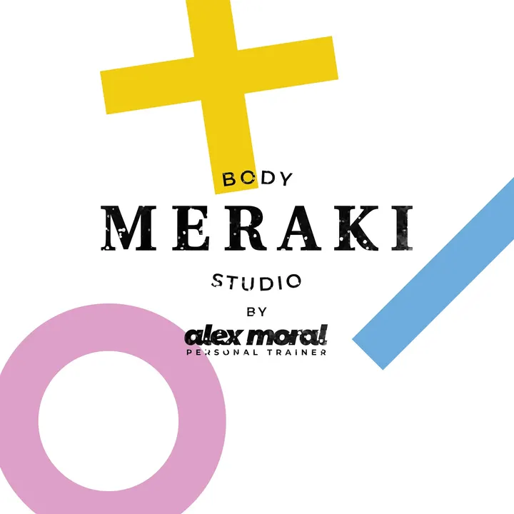 Meraki Body Studio — Estudio de fitness en la Vallesa, Paterna