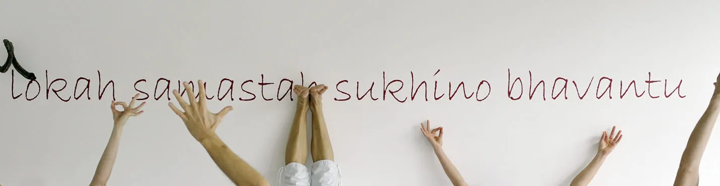 yogaatelier — yoga-studio i Krailling — 2