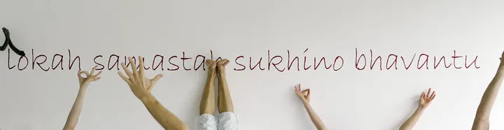 yogaatelier — yoga-studio in Krailling, München — 2