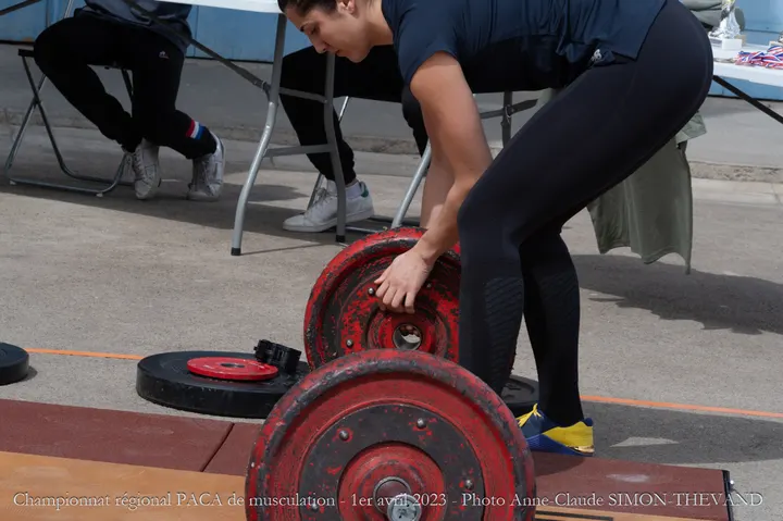 Morgane Damiani — coaching personnel-studio à 11e Arrondissement, Marseille — 2