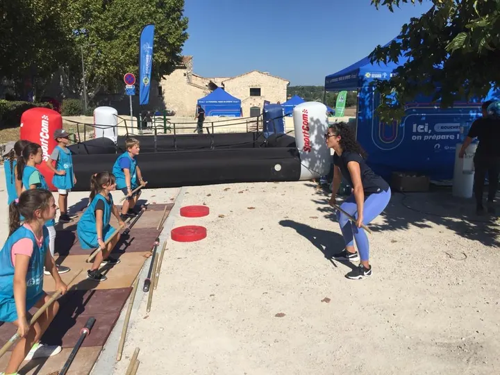 Morgane Damiani — coaching personnel-studio à Marseille — 3