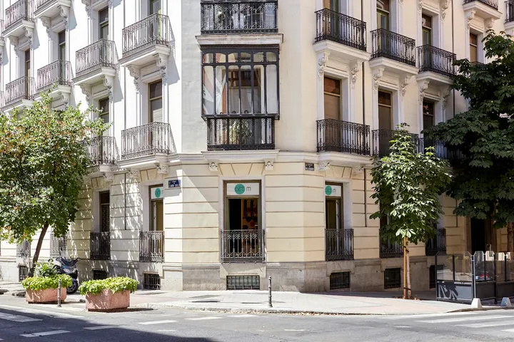 Get it! Fitness Club — entrenamiento personal-studio en Madrid — 5