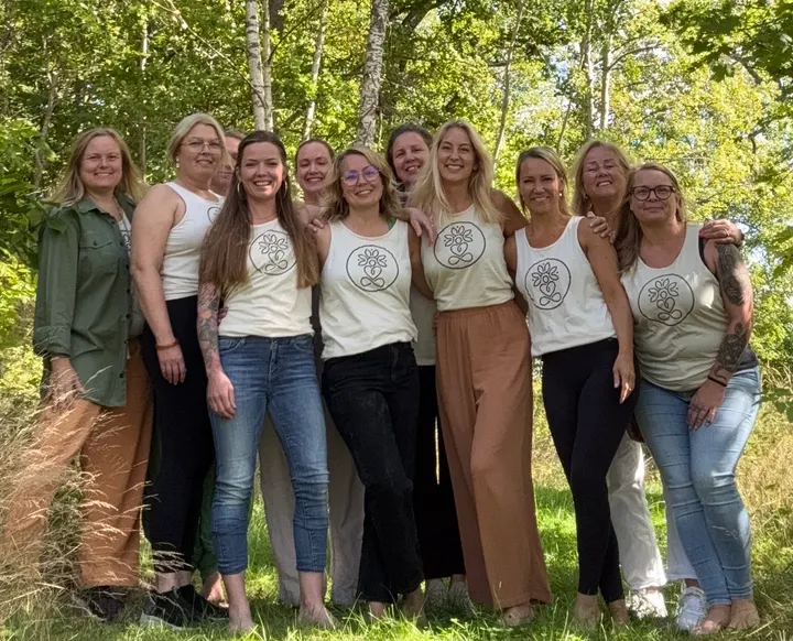 Yoga Andrum — Fitness Studio i Gamla staden, Norrköping