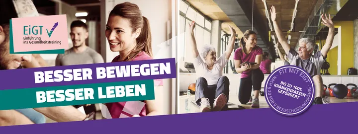 ActiFit, EMS, Figur & Gesundheitsclub — Fitnessstudio in Goldberg, Nieder-Olm