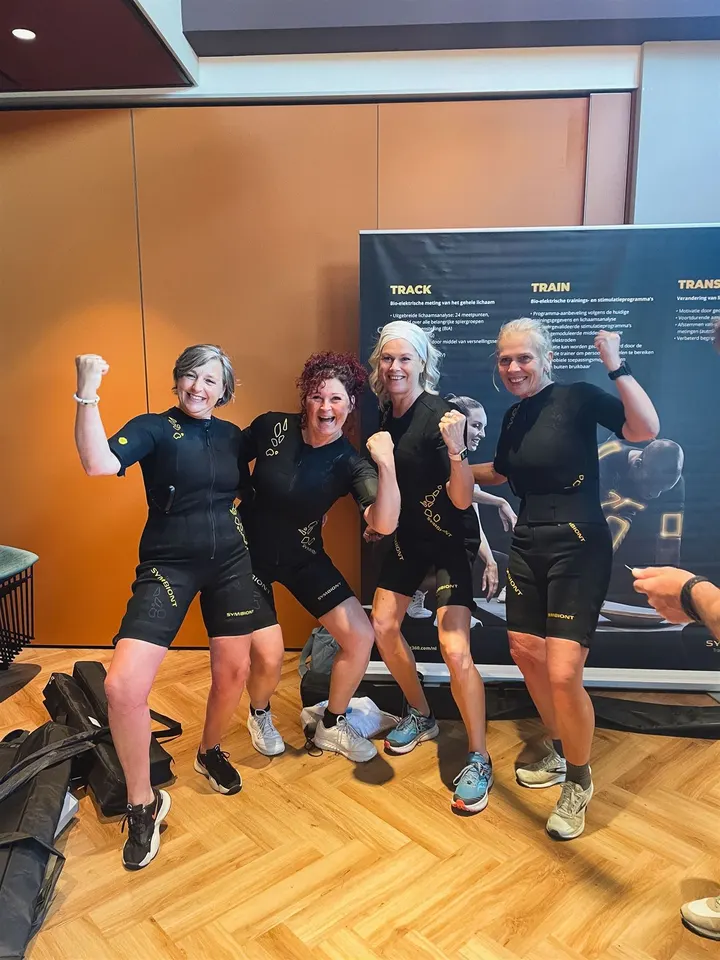 Studio Prikkels Alkmaar — personal training-studio in Alkmaar — 6